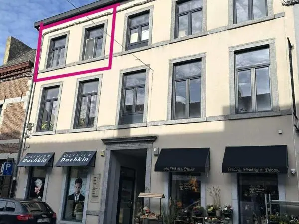 Appartement Philippeville