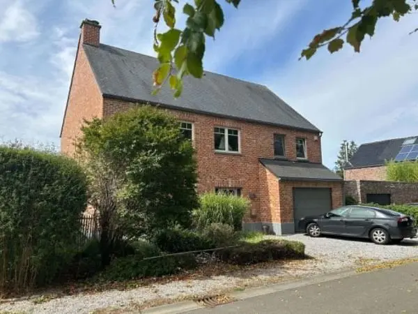 Villa Ham-sur-Heure-Nalinnes