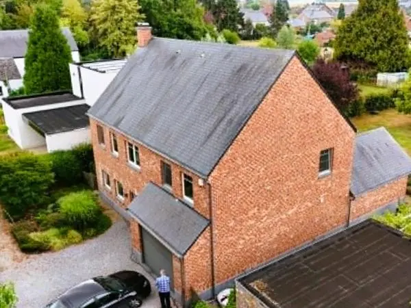 Villa Ham-sur-Heure-Nalinnes